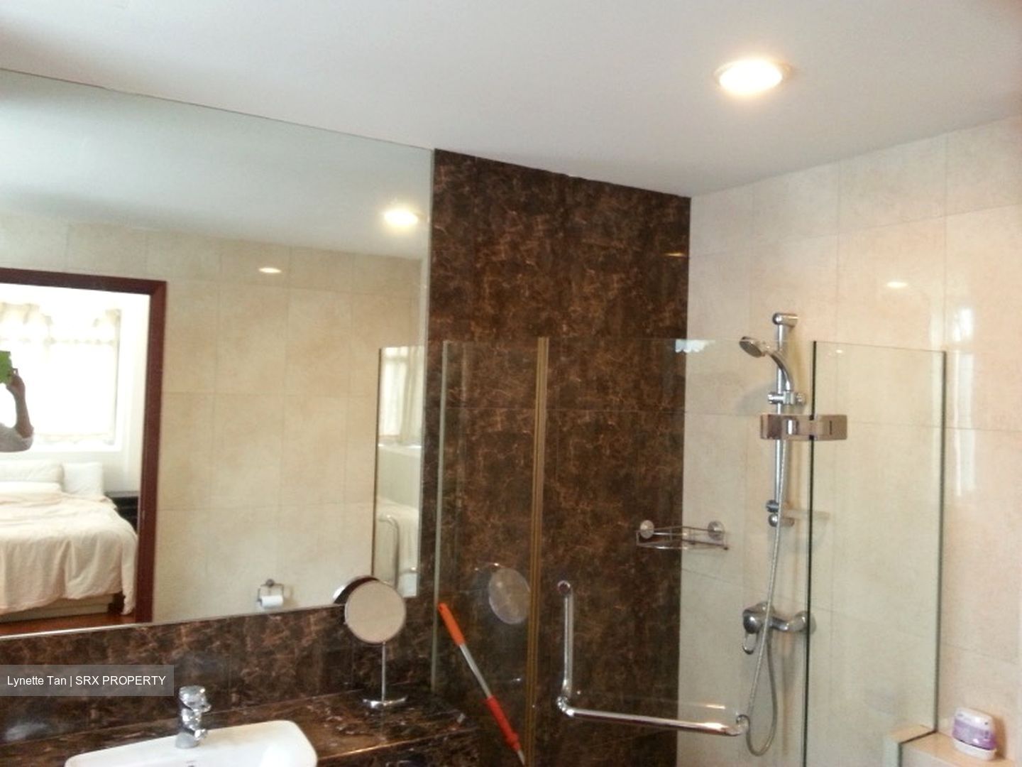 Charisma View (D21), Apartment #619287781